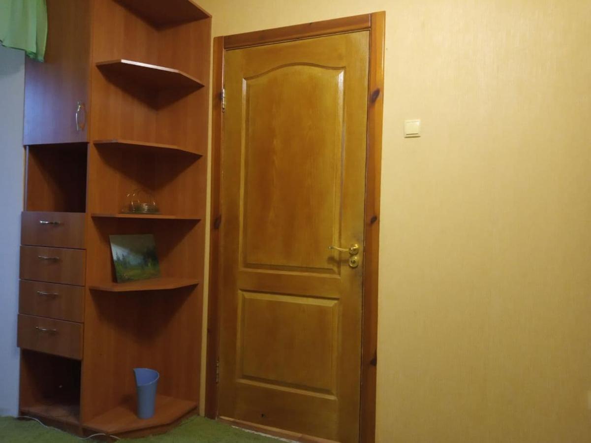 Уютная 3 к. квартира пр. Мира Днепър Екстериор снимка